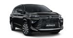 All New Avanza